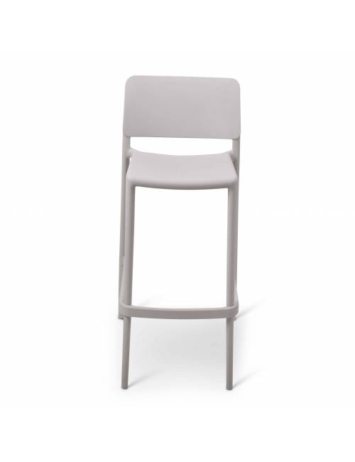 Stackable bar stool - Nevada