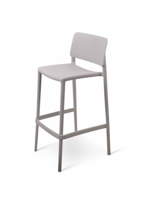 Stackable bar stool - Nevada