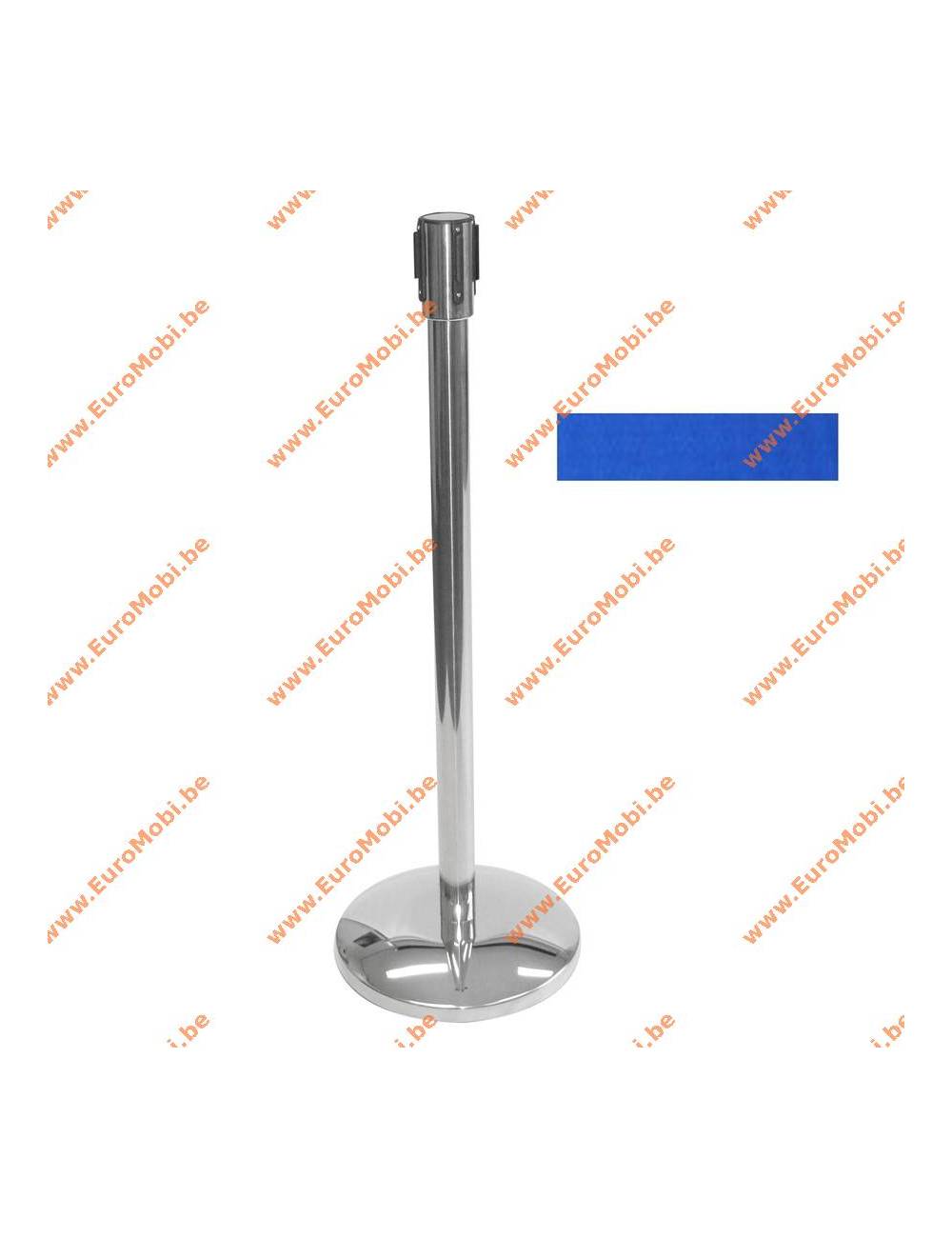 Belt for Barrier post Porto security blue Belt for Barrier post Porto security blue