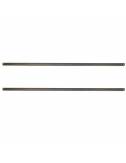 Barres de renfort pour table pliante Tampa (lot de 2)