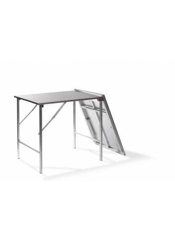 Table de travail pliable