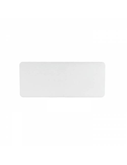 Table rectangulaire pliante Lifetime Nesting - 183 x 76cm - blanche