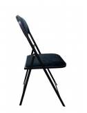 chaise Kross de profil