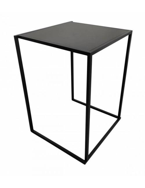 Standing table - Stako - 80 x 74 cm structure - melamine top
