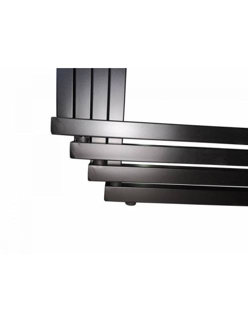 Staande tafel - Stako - 80 x 74 cm onderstel - melamine blad