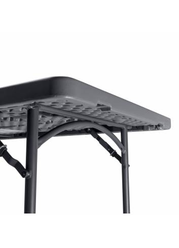 copy of New Classic XXL 200 folding rectangular table - 198 x 90 cm