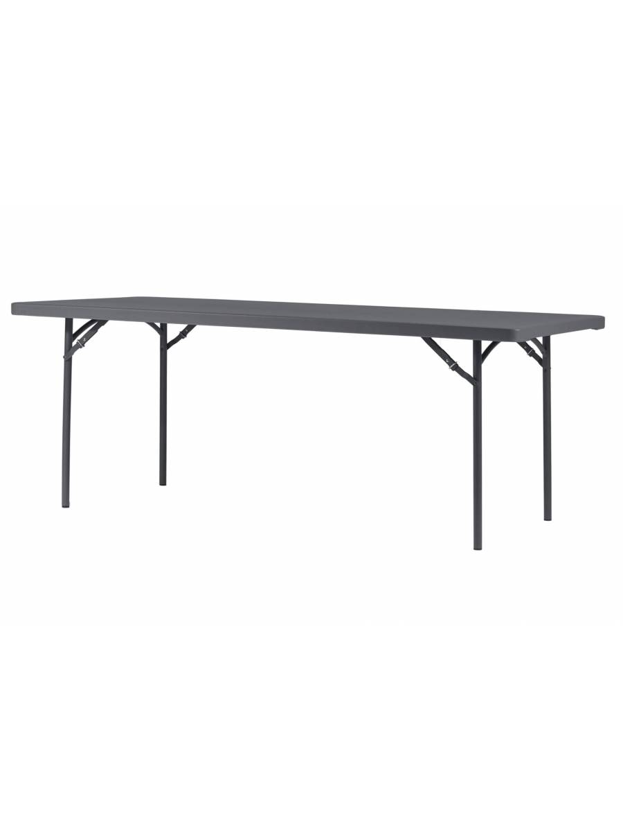 copy of New Classic XXL 200 folding rectangular table - 198 x 90 cm