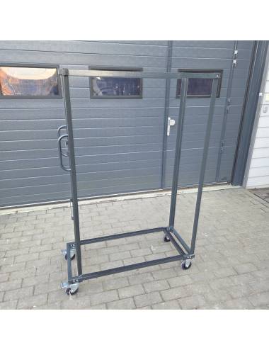 Transportkar klapstoelen Cluny Luxe