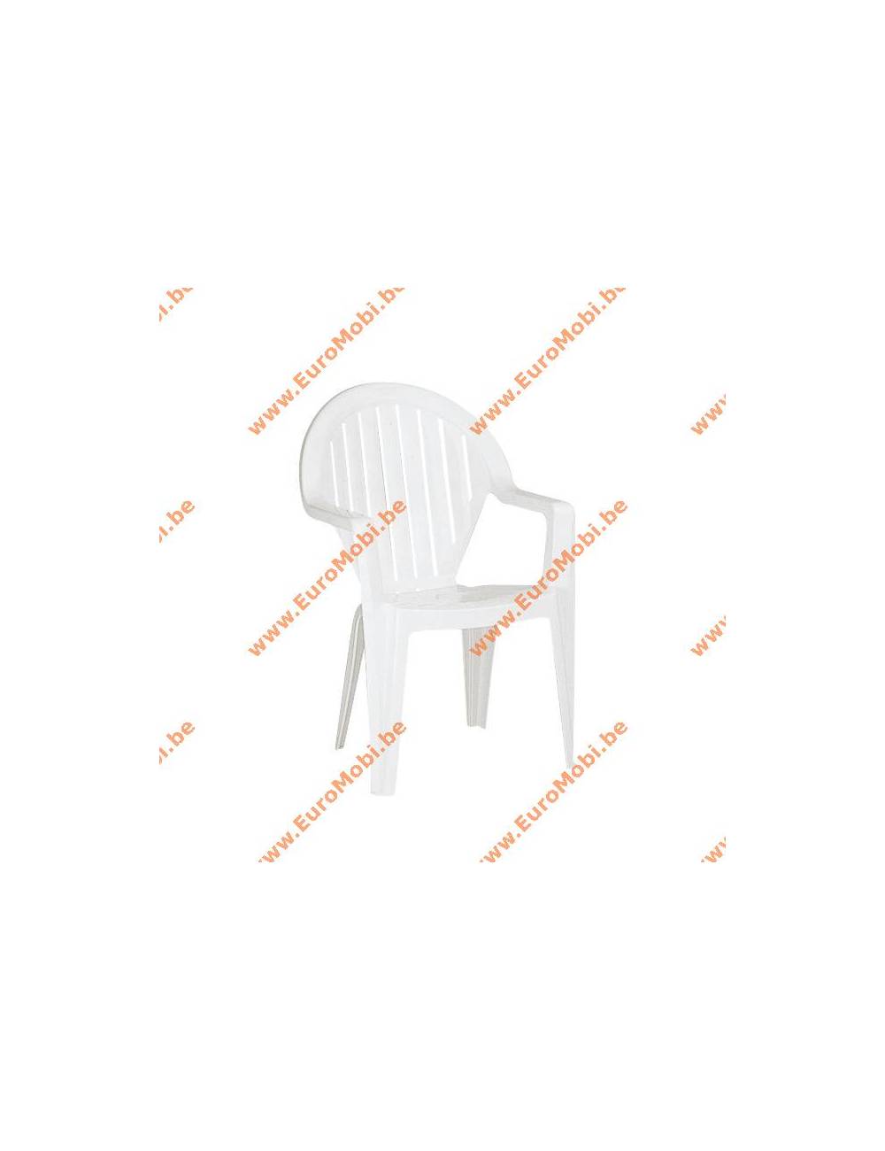 Grosfillex - Miami fauteuil club