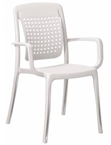 Grosfillex - Factory fauteuil