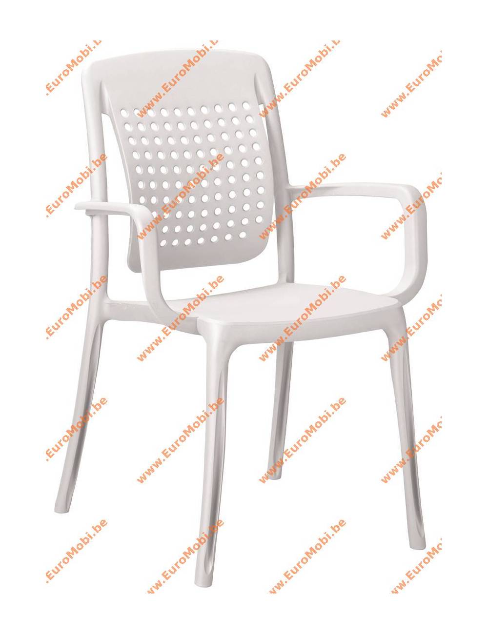 Grosfillex - Factory fauteuil