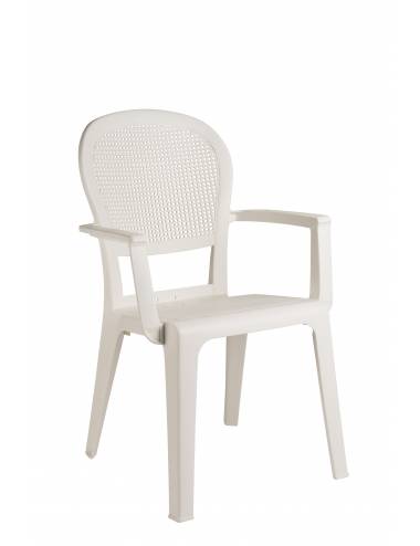 Grosfillex - Madras fauteuil