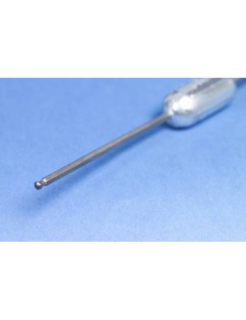 Outil pour serrage Klemmfix