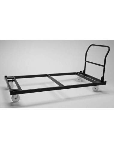Podium Kleu - Vario Intégral - 1 x 2 mètres - à poignée - Outdoor