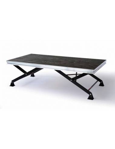 copy of Podium - Vario Integraal - 1x2 meter