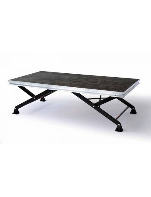 copy of Podium - Vario Integraal - 1x2 meter