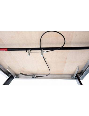 copy of Podium - Vario Integraal - 1x2 meter