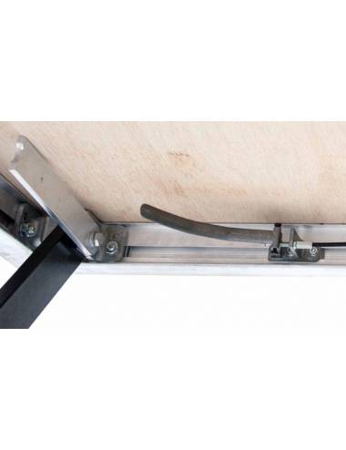 copy of Podium - Vario Integral - 1x2 meters