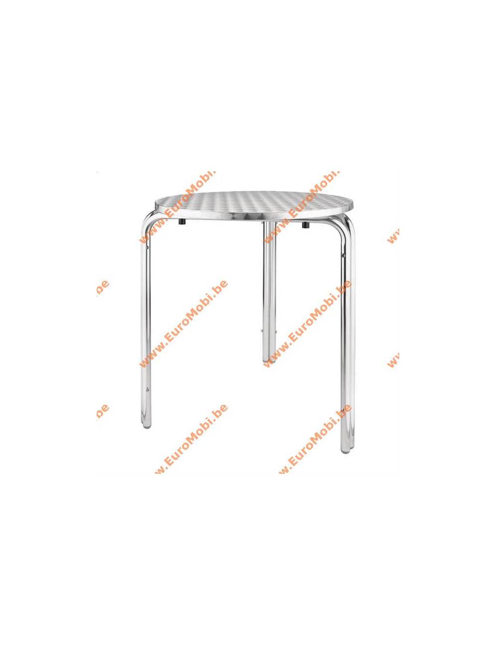 Bolero bistro table - round - 60cm