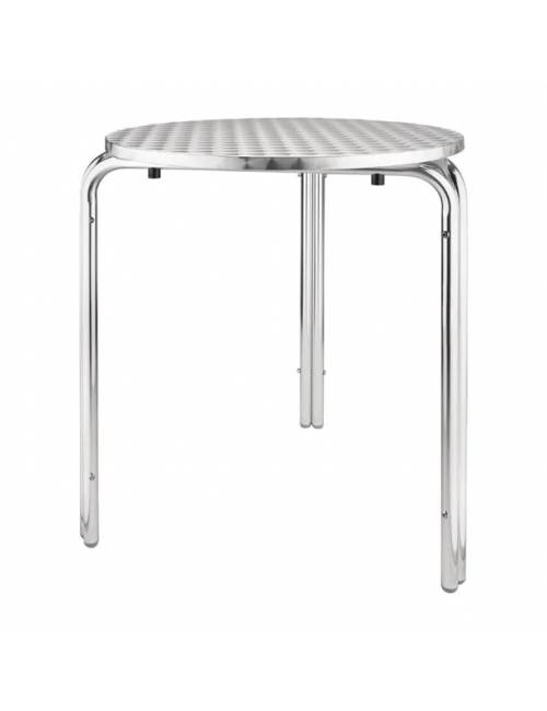 Bolero bistrotafel - rond - 60cm