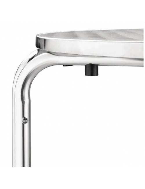 Table bistro Bolero - ronde - 60cm