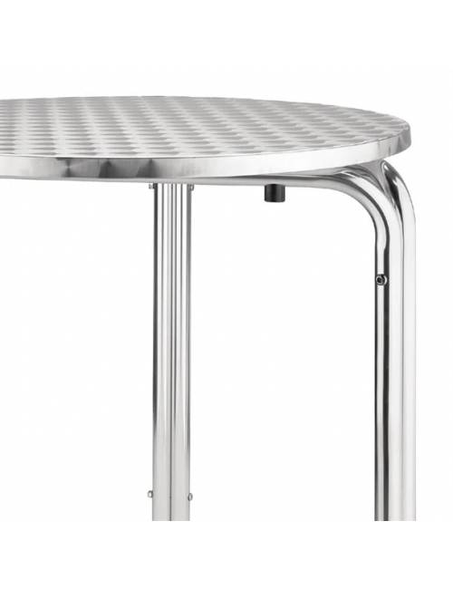 Bolero bistro table - round - 60cm
