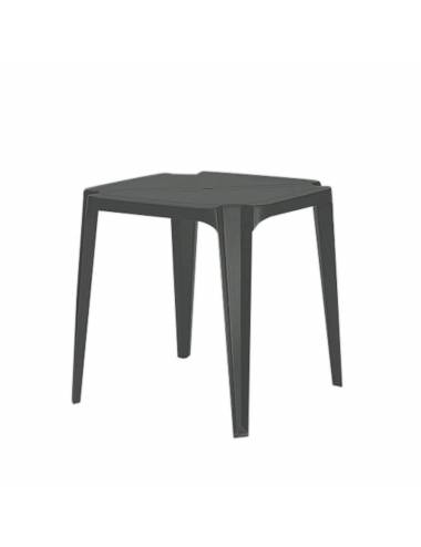 Grosfilex - table Guerdin Sun - anthracite