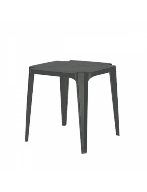Grosfillex - table de terrasse - Gueridon Sun