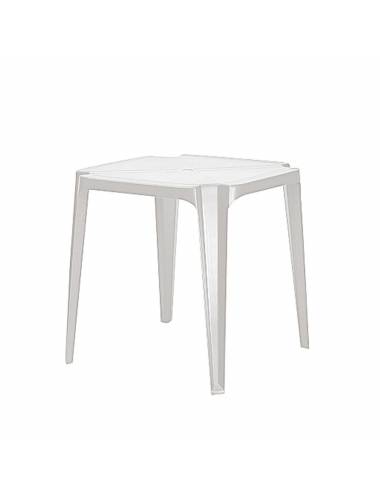 Grosfillex - table de terrasse - Gueridon Sun