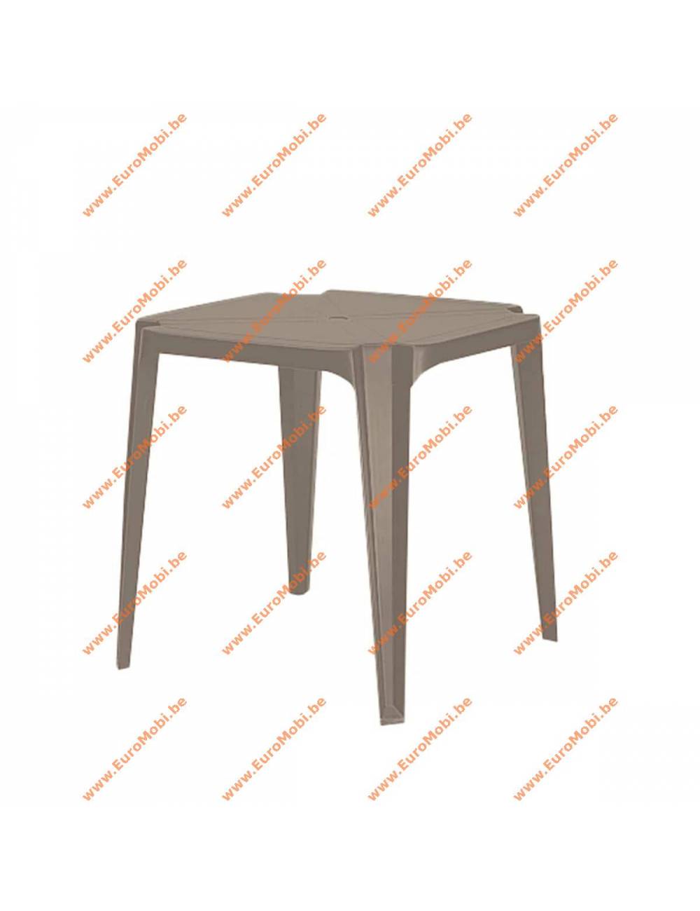 Grosfillex - terrace table - Gueridon Sun