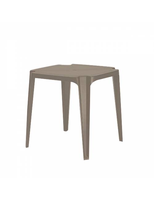 Grosfillex - terrace table - Gueridon Sun