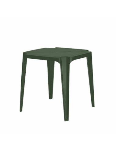 Table de terrasse Gueridon Sun