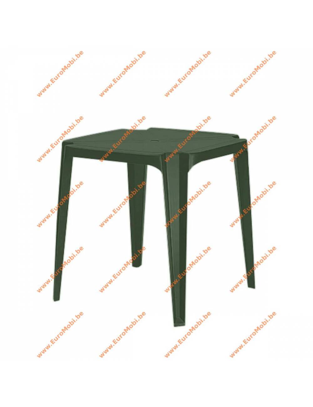 Grosfillex - terrace table - Gueridon Sun