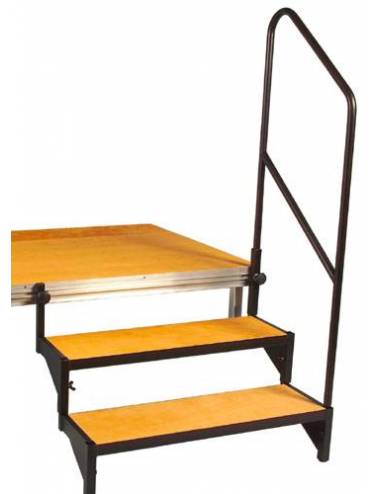 copy of Podium 1 x 2 meter