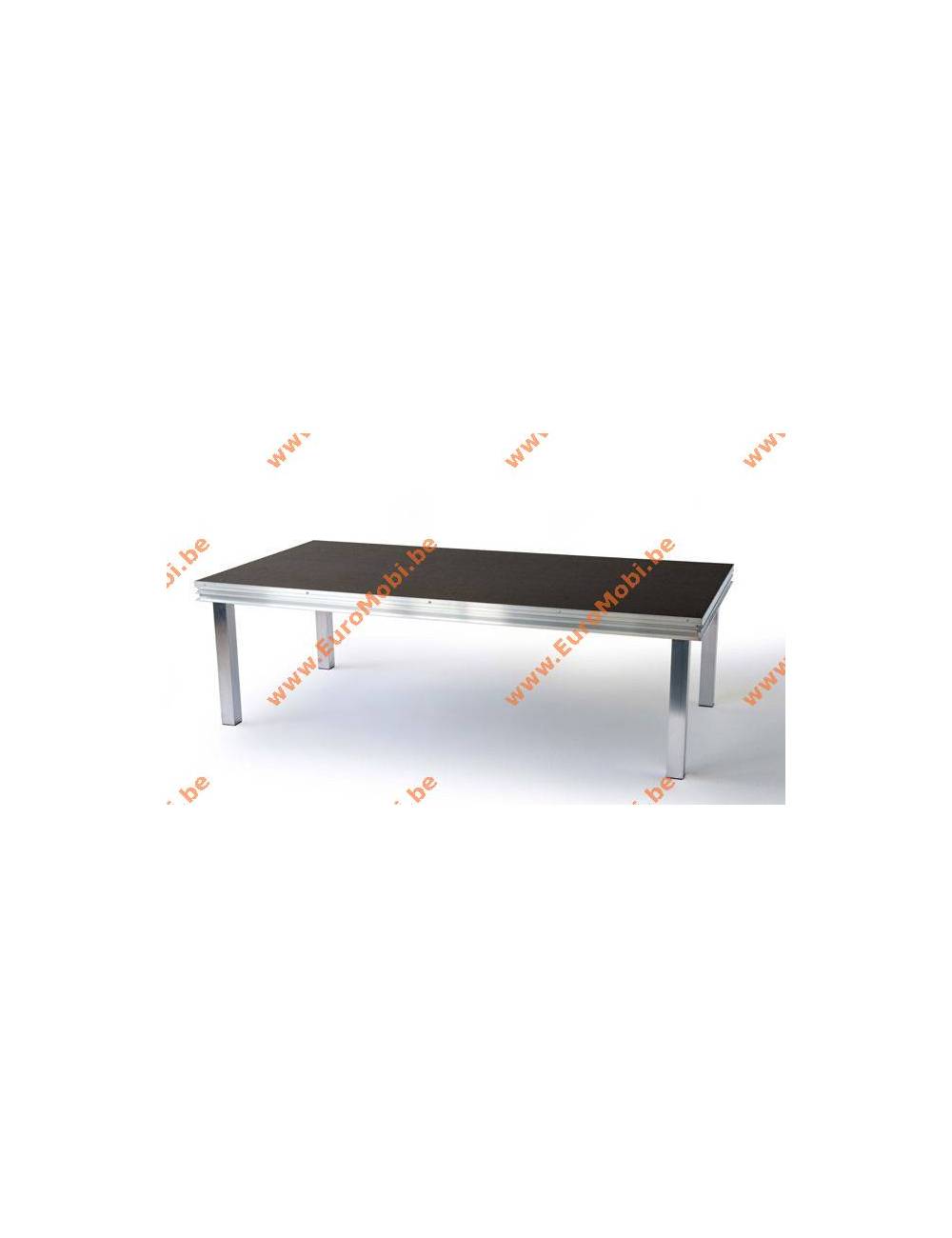 Podium Kleu 1 x 1 Mètres - Super light