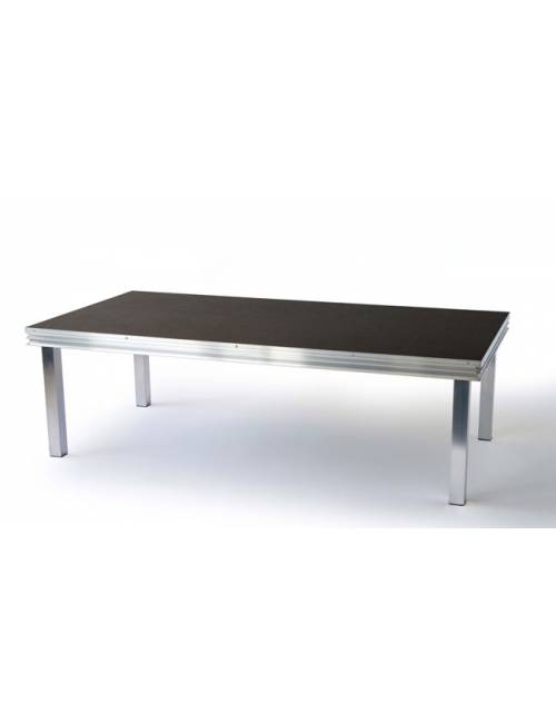 Podium Kleu 1 x 1 Mètres - Super light