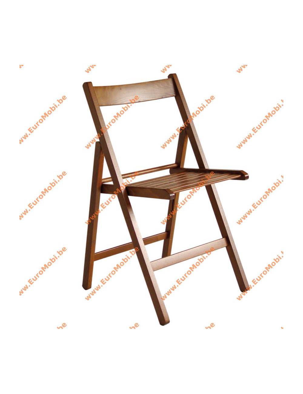 Folding chair - Pratica