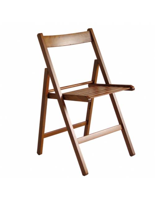 Folding chair - Pratica