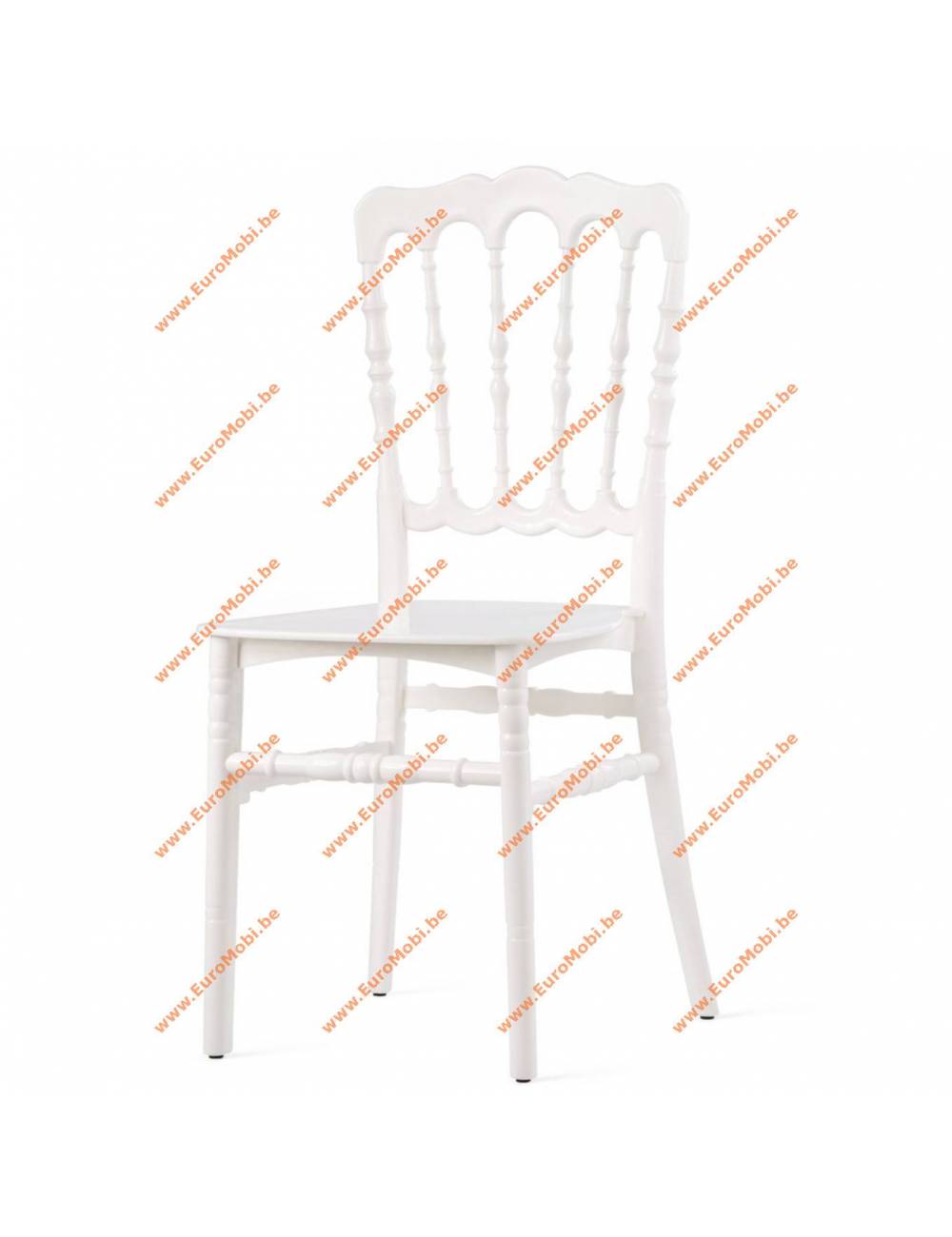 Stackable chair - Napoleon