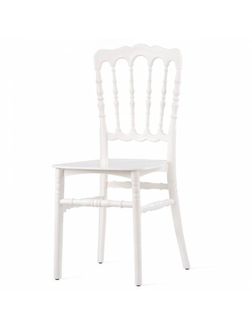 Stackable chair - Napoleon