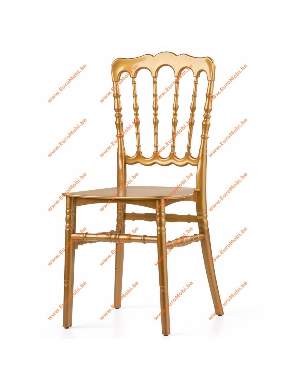 Stackable chair - Napoleon