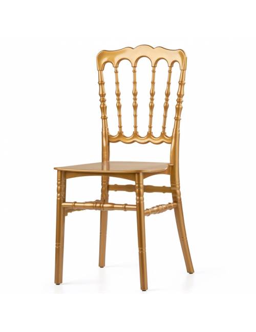 Stackable chair - Napoleon