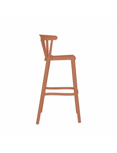 Tabouret de bar empilable - Windson