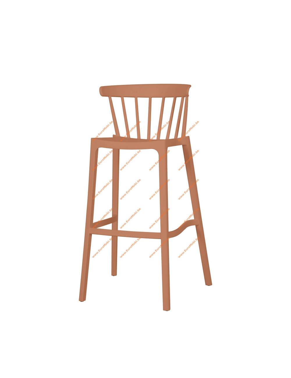 Stackable bar stool - Windson