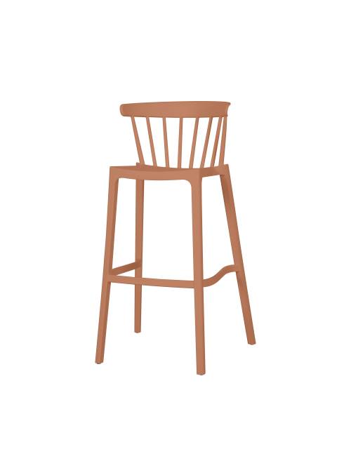 Tabouret de bar empilable - Windson