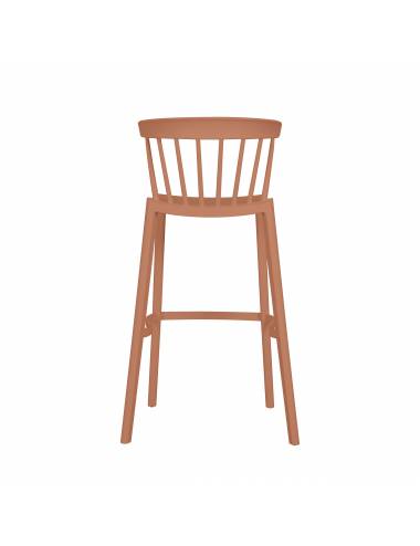 Tabouret de bar empilable - Windson