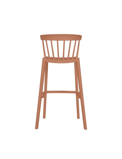 Stackable bar stool - Windson
