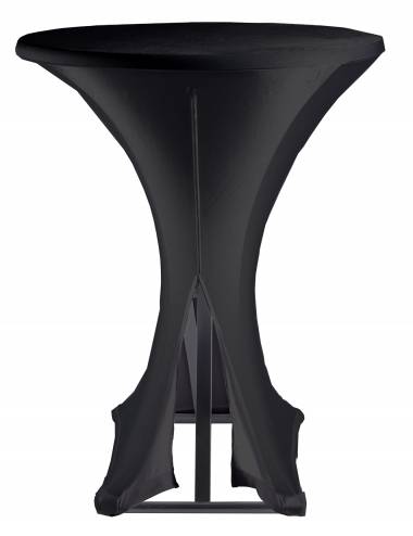 facile pour enfiler ou enlever la nappe