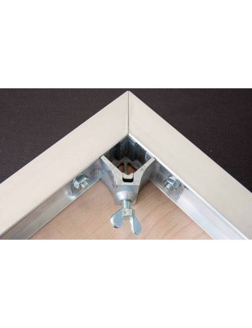 Podium Kleu 1 x 2 Mètres - Alu-Rapid V