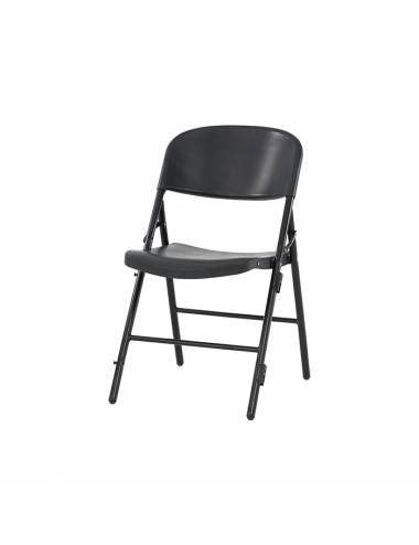 Chaise pliante Titan - anti feu M2